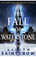 The Fall of Waterstone
