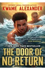 The Door of No Return