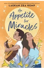 An Appetite for Miracles