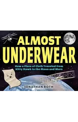 Almost Underwear