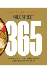 Milk Street 365