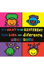 It's Okay to Be Different / Esta bien ser diferente