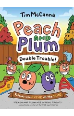 Peach and Plum