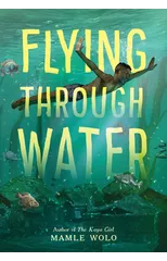 Flying through Water