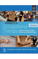 Pedretti's Occupational Therapy
