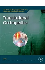 Translational Orthopedics