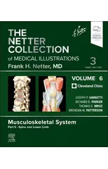 The Netter Collection of Medical Illustrations