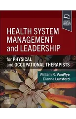 Health System Management and Leadership