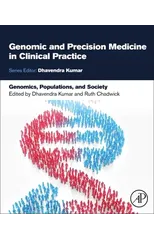 Genomics, Populations, and Society