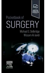 Pocketbook of Surgery