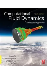 Computational Fluid Dynamics