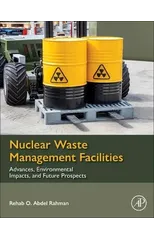 Nuclear Waste Management Facilities