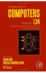 Artificial Intelligence and Machine Learning for Open-world Novelty
