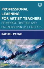 Professional Learning for Artist Teachers
