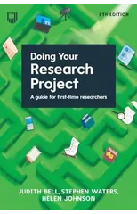 Doing Your Research Project