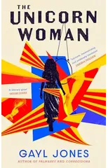 The Unicorn Woman