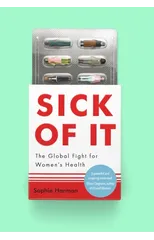 Sick of It