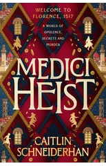 Medici Heist