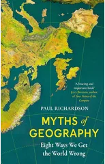 Myths of Geography
