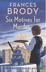 Six Motives for Murder