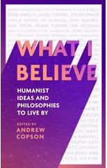 What I Believe