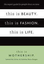 This is Beauty. This is Fashion. This is Life.