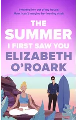 The Summer I First Saw You
