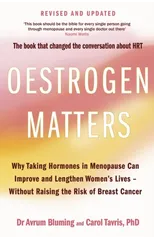 Oestrogen Matters (Revised Edition)