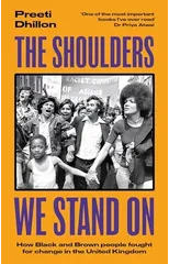 The Shoulders We Stand On