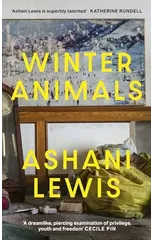 Winter Animals