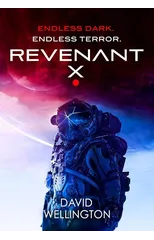 Revenant-X