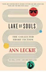 Lake of Souls