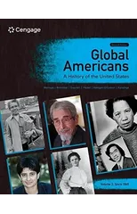 Global Americans