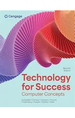 Technology for Success