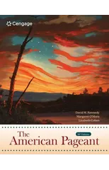 The American Pageant