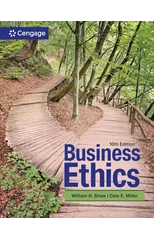 Business Ethics