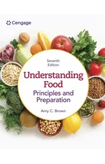 Understanding Food