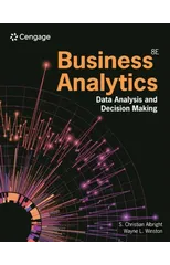Business Analytics