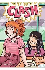 Clash