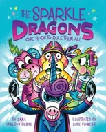 The Sparkle Dragons