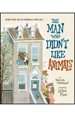 The Man Who Didn't Like Animals
