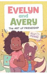 Evelyn and Avery