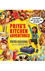 Priya’s Kitchen Adventures