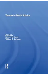 Taiwan In World Affairs