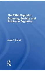 The Fitful Republic