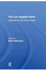 The Los Angeles Riots