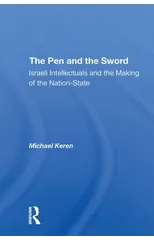 The Pen And The Sword
