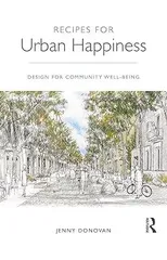 Recipes for Urban Happiness