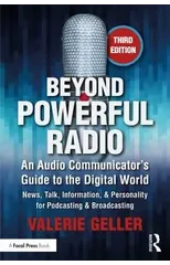 Beyond Powerful Radio