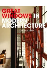 Great Windows in Modern Architecture